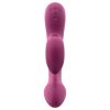 We-Vibe Nova 2 - akkus, okos, vízálló csiklókaros vibrátor (lila)