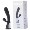 / Fleshlight OhMiBod Kiiroo - App-vezérelt csiklókaros vibrátor (fekete)