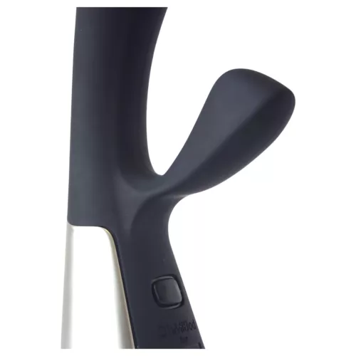 / Fleshlight OhMiBod Kiiroo - App-vezérelt csiklókaros vibrátor (fekete)