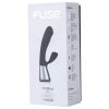 / Fleshlight OHMIBOD Kiiroo - okos csiklókaros vibrátor (fekete)