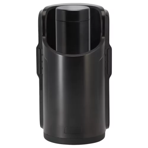 Kiiroo Keon Automatic - Interaktív maszturbátor, férfiaknak (fekete)