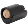 Kiiroo Keon Automatic - Interaktív maszturbátor, férfiaknak (fekete)