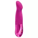 Fun Factory - akkus G-pont vibrátor (pink)