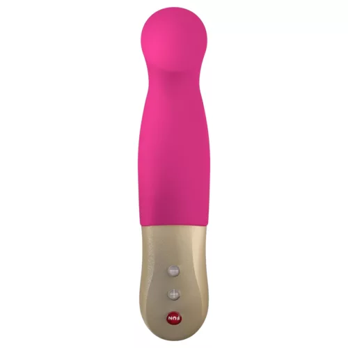 / Fun Factory - akkus G-pont vibrátor (pink)