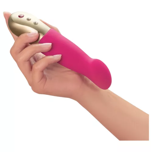 / Fun Factory - akkus G-pont vibrátor (pink)