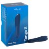 We-Vibe Tango X - vízálló rúdvibrátor (kék)