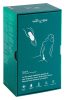 We-Vibe Touch X - akkus, vízálló csikló vibrátor (zöld)