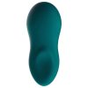 We-Vibe Touch X - akkus, vízálló csikló vibrátor (zöld)