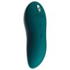We-Vibe Touch X - akkus, vízálló csikló vibrátor (zöld)