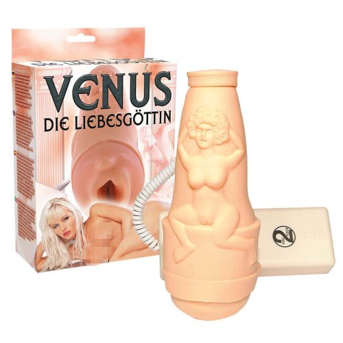 Vénusz élvezet férfiaknak