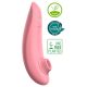 Womanizer Premium Eco - akkus léghullámos csiklóizgató (pink)
