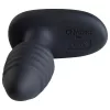 Kiiroo OhMiBod Lumen - interaktív prosztata vibrátor (fekete)