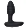 Kiiroo OhMiBod Lumen - interaktív prosztata vibrátor (fekete)