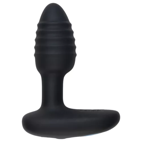 Kiiroo OhMiBod Lumen - interaktív prosztata vibrátor (fekete)