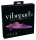 VibePad 2 - nyaló párna vibrátor (lila)