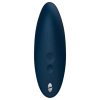 We-Vibe Melt - akkus, okos léghullámos csiklóizgató (kék)