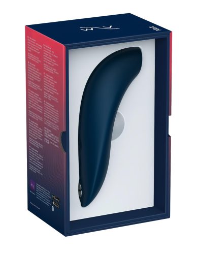 / We-Vibe Melt - akkus, okos léghullámos csiklóizgató (kék)