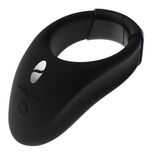 / We-Vibe Bond - okos vibrációs péniszgyűrű (fekete)