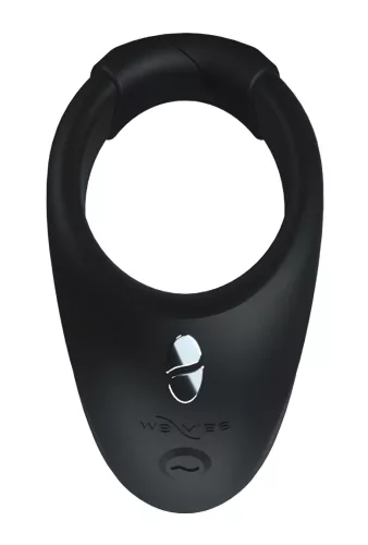 / We-Vibe Bond - okos vibrációs péniszgyűrű (fekete)