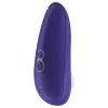 Womanizer Starlet 3 - léghullámos csiklóizgató (kék)