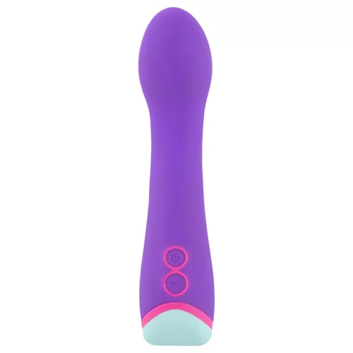 / You2Toys bunt. - akkus, vízálló G-pont vibrátor (lila)