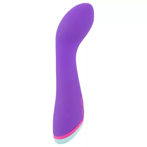 / You2Toys bunt. - akkus, vízálló G-pont vibrátor (lila)