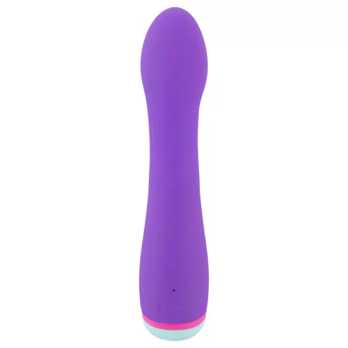 / You2Toys bunt. - akkus, vízálló G-pont vibrátor (lila)