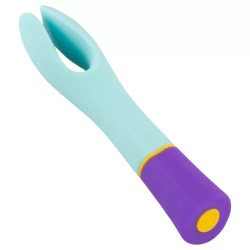 You2Toys bunt. - akkus, vízálló 2 motoros vibrátor (színes)