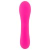 You2Toys bunt. - akkus, vízálló csiklókaros vibrátor (pink)