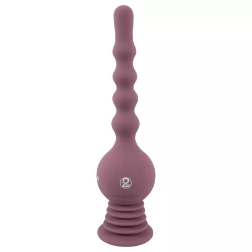 You2Toys Turbo Shaker - anál vibrátor (lila)