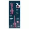 You2Toys Turbo Shaker - anál vibrátor (lila)