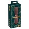 / You2Toys Hazel 02 - akkus, flexibilis vibrátor (lila)