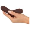 / You2Toys Hazel 02 - akkus, flexibilis vibrátor (lila)
