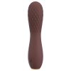 / You2Toys Hazel 02 - akkus, flexibilis vibrátor (lila)