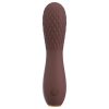 / You2Toys Hazel 02 - akkus, flexibilis vibrátor (lila)