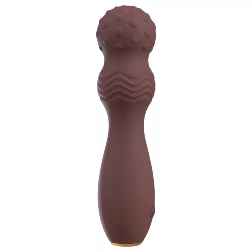 / You2Toys Hazel 03 - akkus, flexibilis vibrátor (lila)