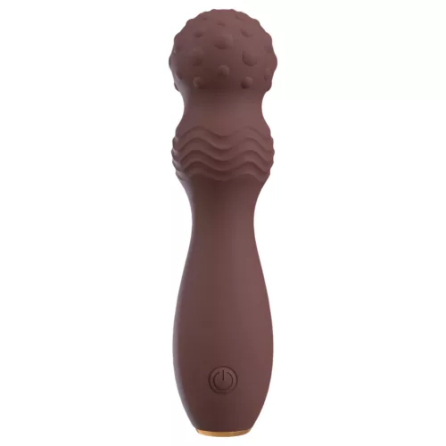 / You2Toys Hazel 03 - akkus, flexibilis vibrátor (lila)