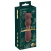 / You2Toys Hazel 03 - akkus, flexibilis vibrátor (lila)