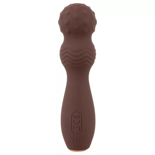 / You2Toys Hazel 03 - akkus, flexibilis vibrátor (lila)