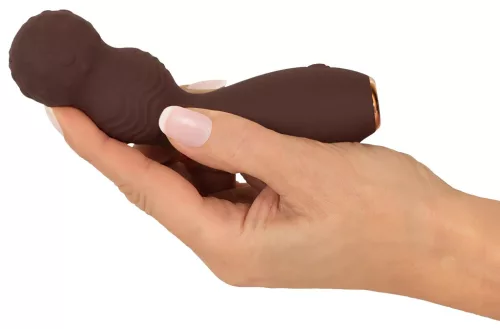 / You2Toys Hazel 03 - akkus, flexibilis vibrátor (lila)