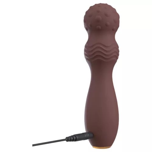 / You2Toys Hazel 03 - akkus, flexibilis vibrátor (lila)