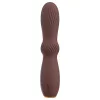You2Toys Hazel 04 - akkus, flexibilis vibrátor (lila)