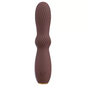 You2Toys Hazel 04 - akkus, flexibilis vibrátor (lila)