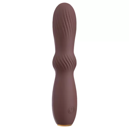 You2Toys Hazel 04 - akkus, flexibilis vibrátor (lila)
