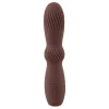 You2Toys Hazel 04 - akkus, flexibilis vibrátor (lila)
