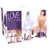 / You2Toys - Love Machine Szexgép (220V)