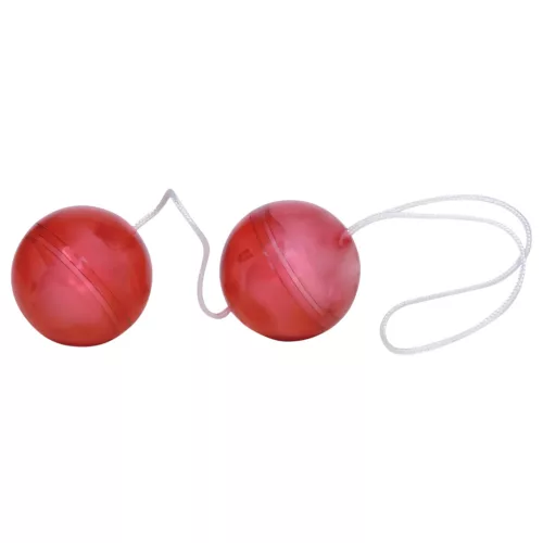 You2Toys - Vörös rózsák - vibrátoros készlet (9 részes)