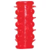You2Toys - Vörös rózsák - vibrátoros készlet (9 részes)