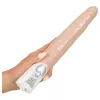 You2Toys - lökő vibrátor (testszínű)