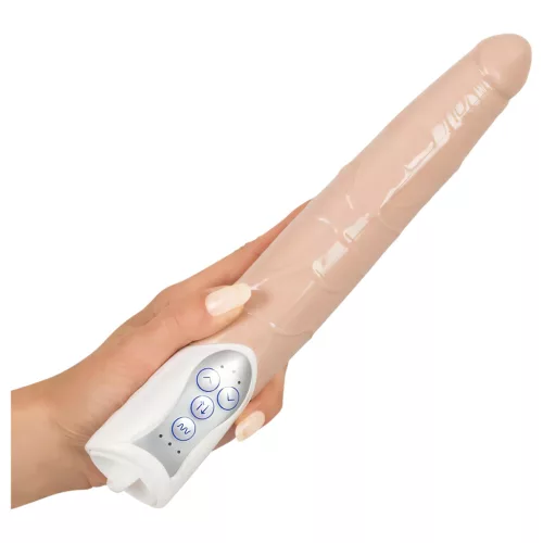 You2Toys - lökő vibrátor (testszínű)